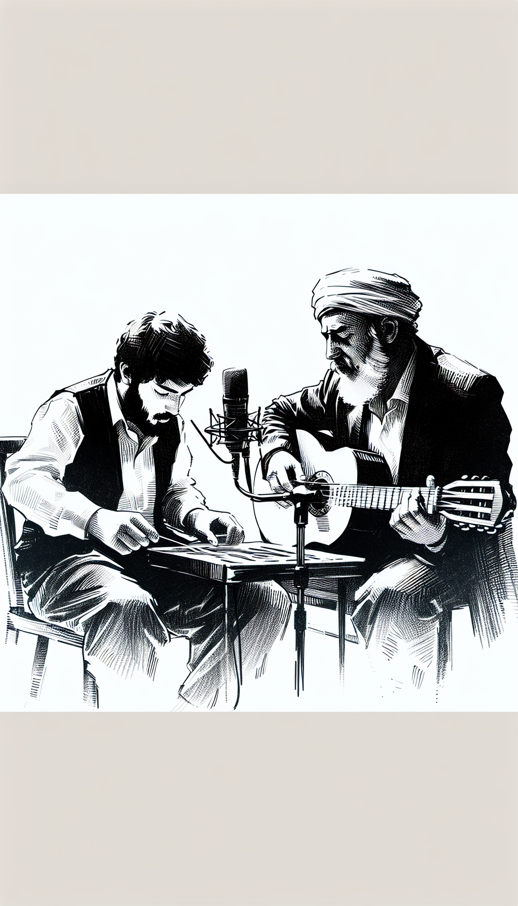 Pluribus dizisinde Türkçe müzik rüzgarı: Merve Erdem ve Kit Martin'den 'Garip'