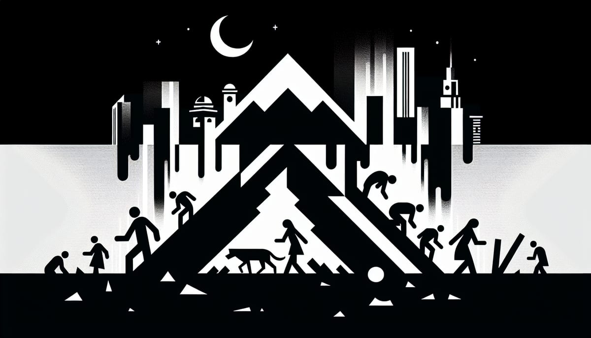 Samsun'da Gece Yarısı 4.0 Şiddetinde Deprem Meydana Geldi