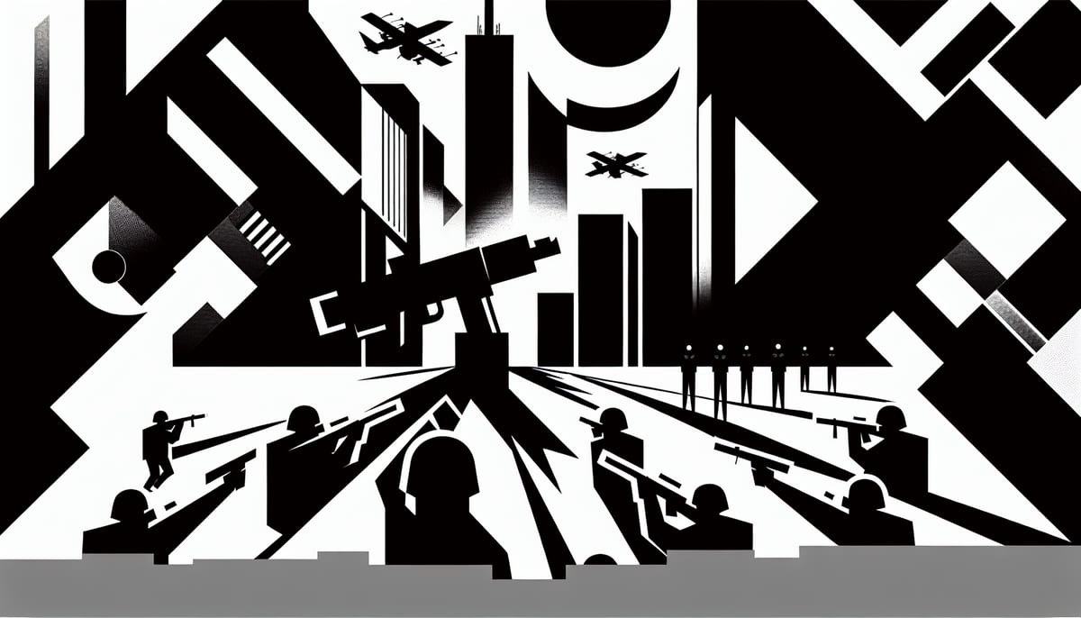 Savaşın 26. Gününde Tansiyon Yükseliyor: Yeni İhlaller ve Olaylar