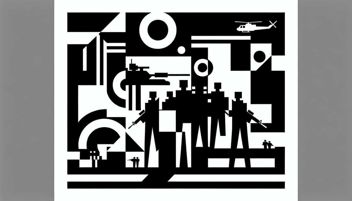 Suriye'deki çatışmalar yeni bir döneme girdi: Askeri operasyonlar hız kazandı