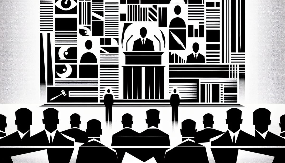 TBMM'de Taciz Davasında Sanıklar Tahliye Edildi, Savcılık İtirazda Bulundu