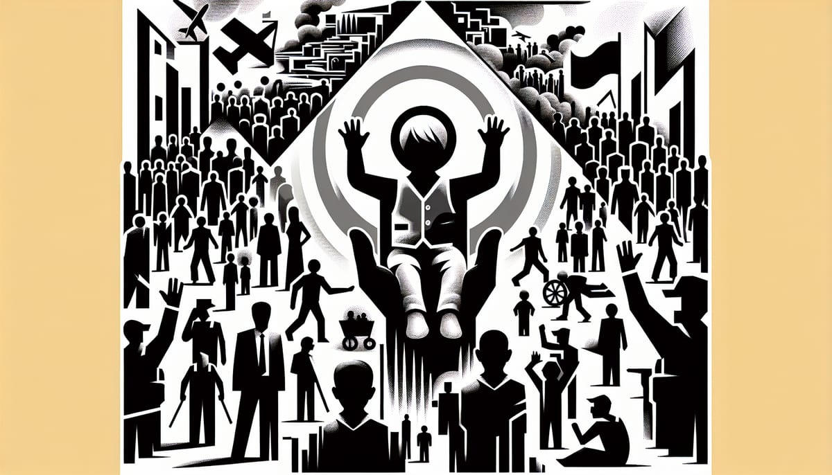 Trabzon'da 13 Yaşındaki Çocuğun Trajik Ölümü Oyunla İlgili Mi?