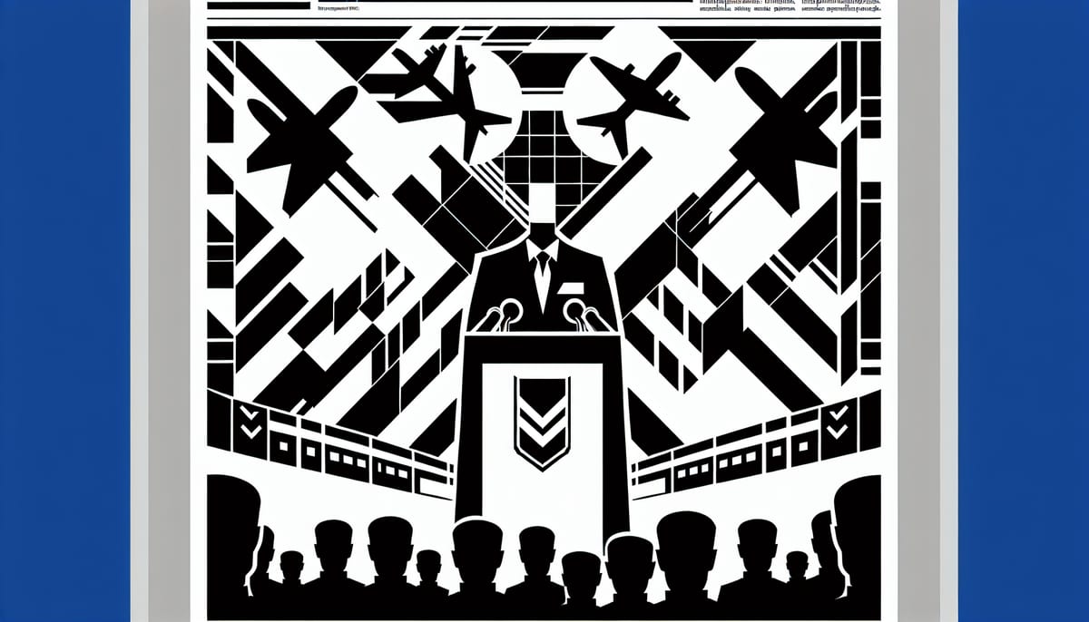 Trump, Havaalanlarında Güvenlik İçin ICE Görevlendireceğini Açıkladı