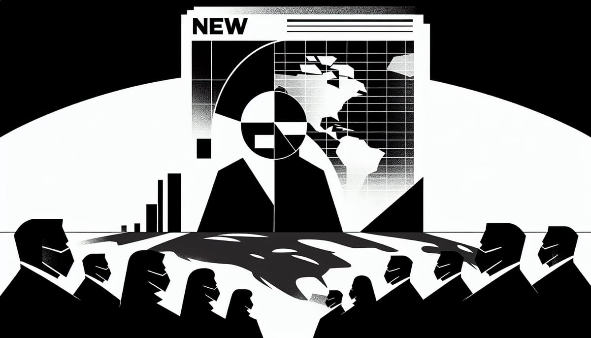 Trump'ın Dış Politikasında Yeni Stratejiler: Grönland ve Latin Amerika Üzerine