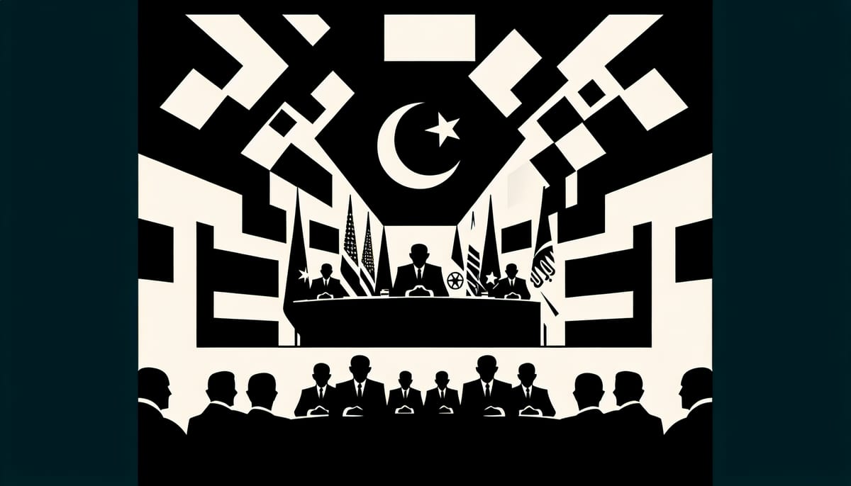 Trump'ın İran ile müzakerelerinde son saatler kritik bir eşikte
