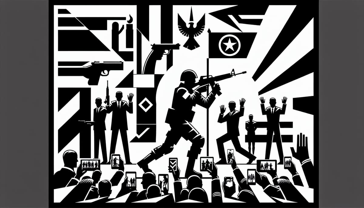 Trump, İran'a askeri müdahaleden neden vazgeçti? İşte arka planı