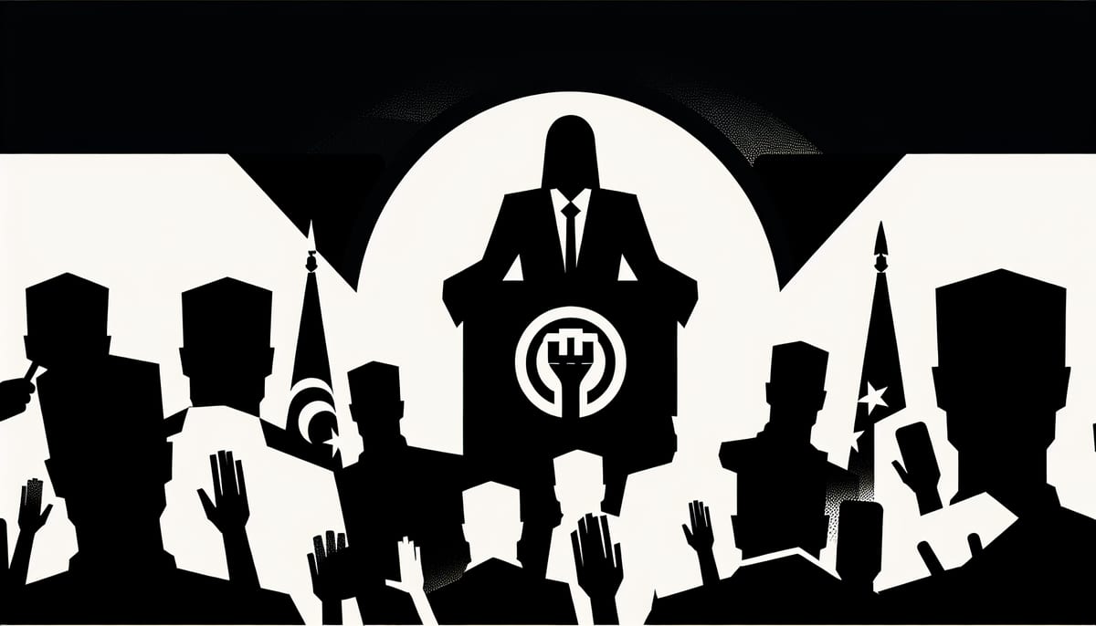 Trump, İran'a karşı yeni saldırı planlarını açıkladı