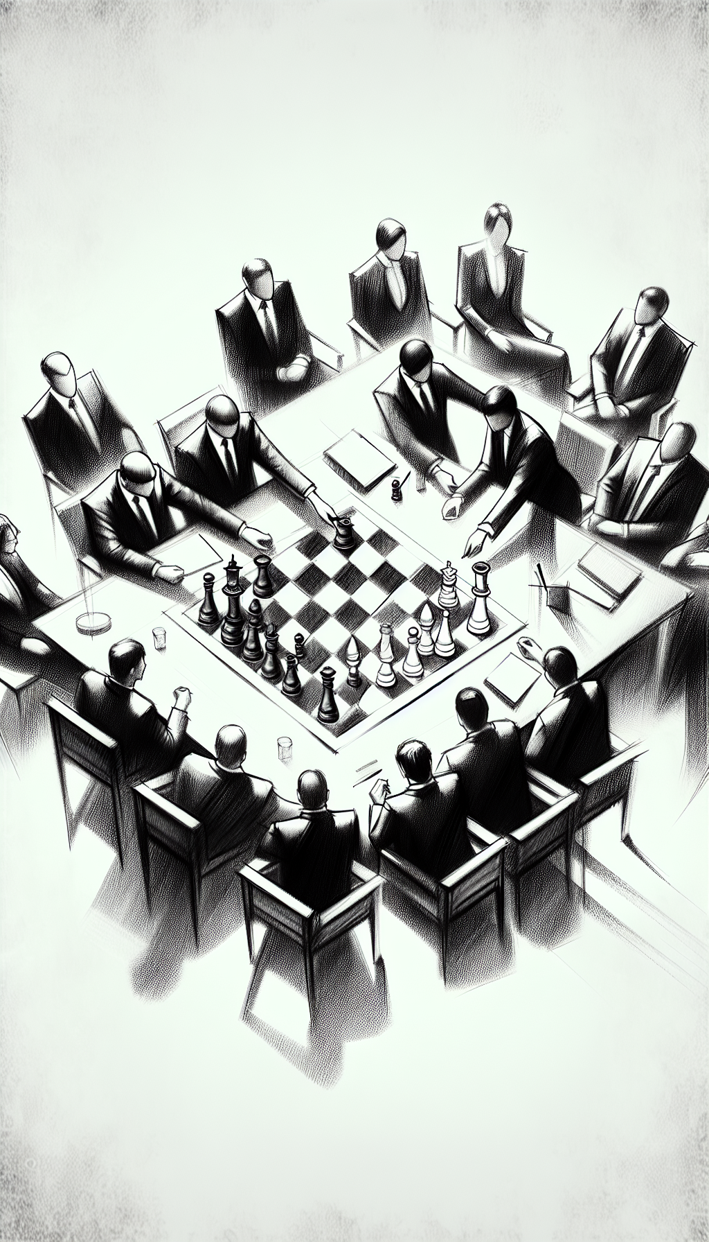 Trump'ın Yeni Stratejisi, ABD Dış Politikasında Radikal Değişim İşaret Ediyor