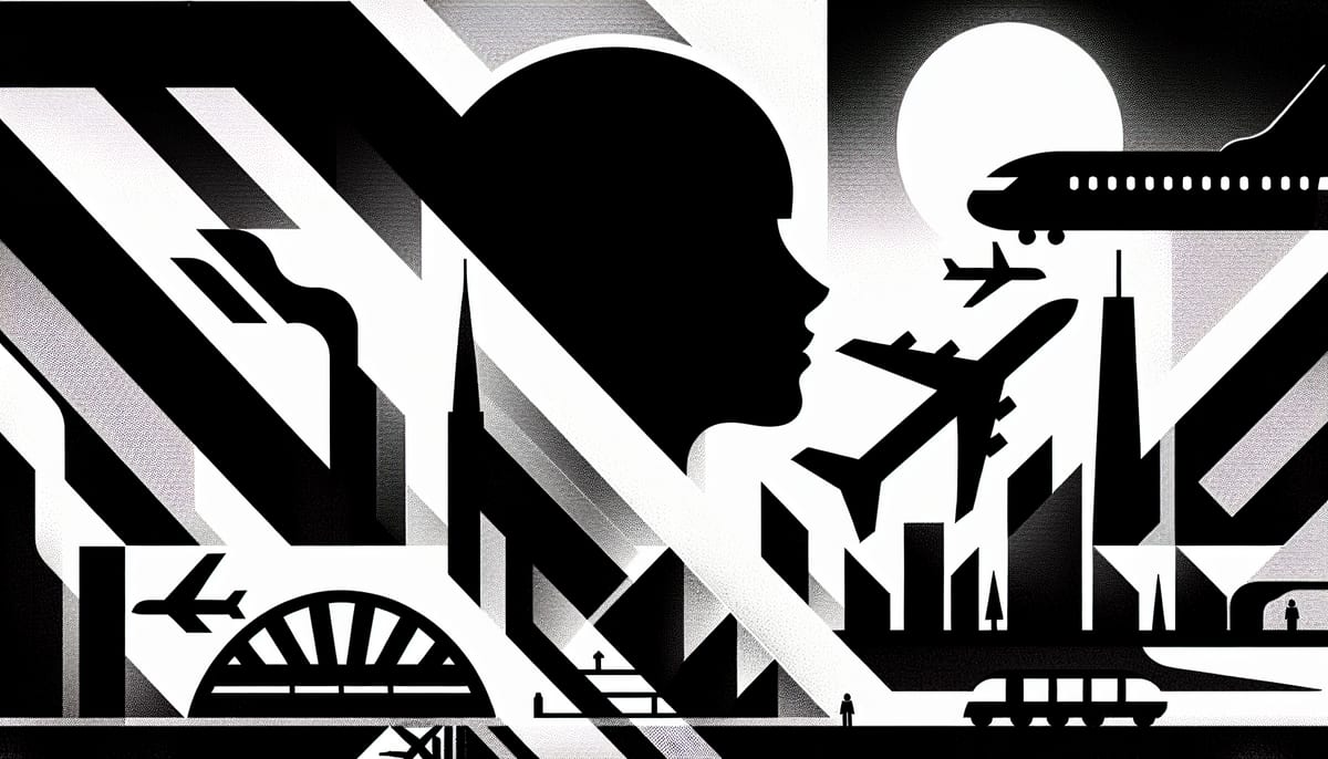 Türk Hava Yolları'ndan Barselona seferinde bomba tehdidi paniği