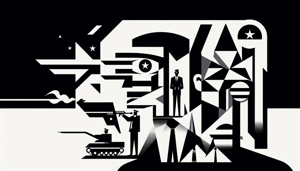 Türk suç örgütleri uluslararası arenada nasıl güç kazandı?