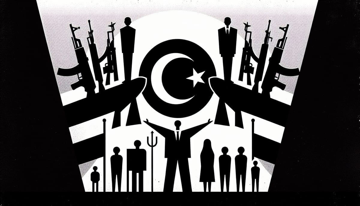Türkiye'nin Pakistan'a verdiği destekle ABD-İran ateşkes sürecindeki rolü