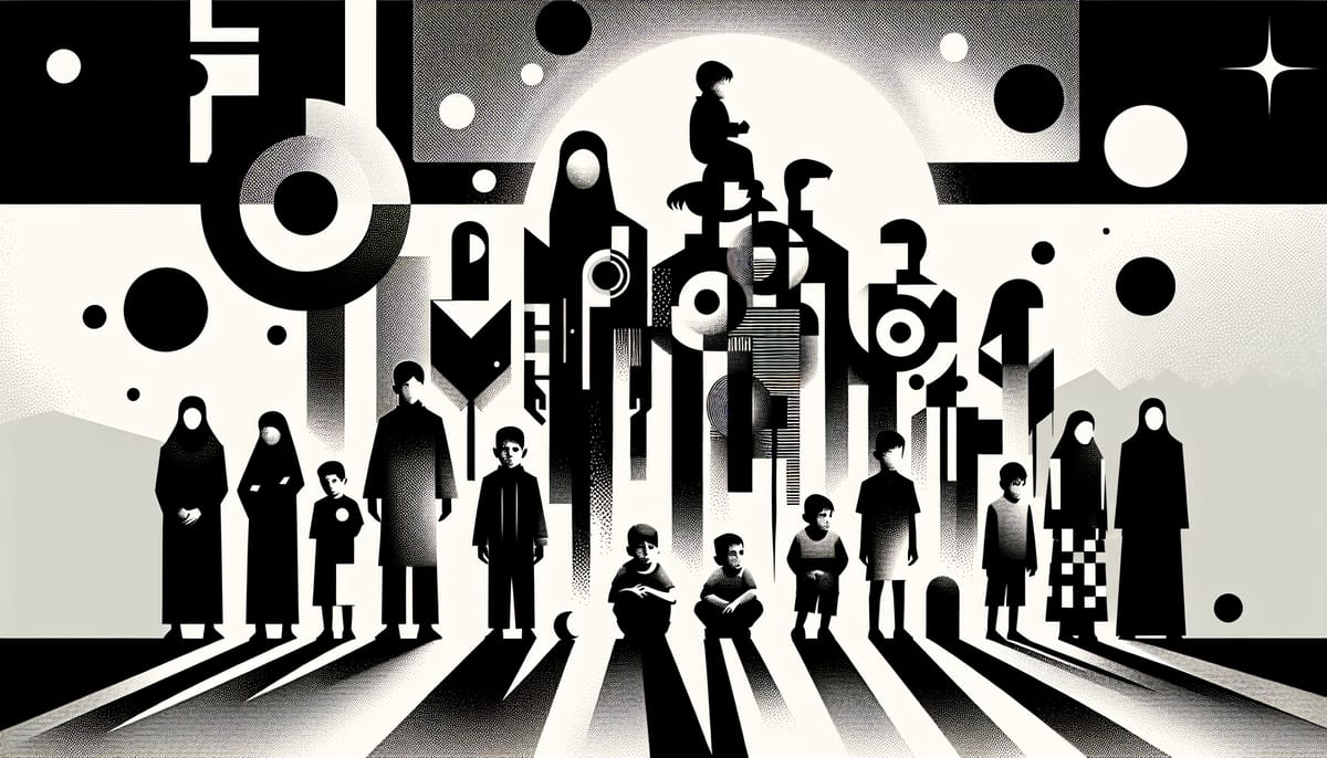 UNICEF, Orta Doğu'daki çatışmalarda çocuk ölümlerinin arttığını duyurdu