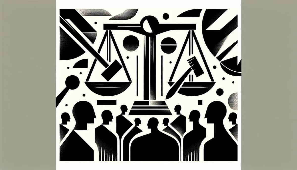 Venezuelalı Lider Maduro, New York Mahkemesinde Dramatik Anlar Yaşadı