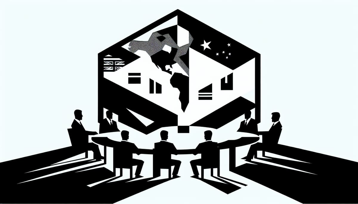 Washington, İran'a karşı geniş çaplı askeri harekat hazırlıklarını sürdürüyor