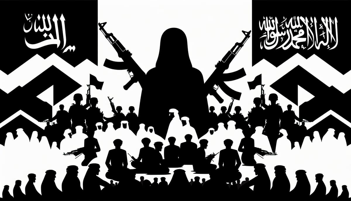 Yemen'de Suudi Arabistan önderliğinde askeri komite oluşturuldu