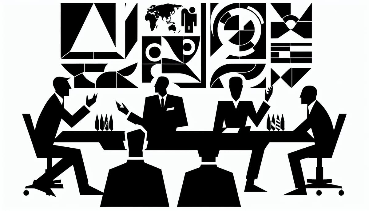 Zelensky, ABD'li elçilerle görüşmenin ardından barış için yeni öneriler buldu